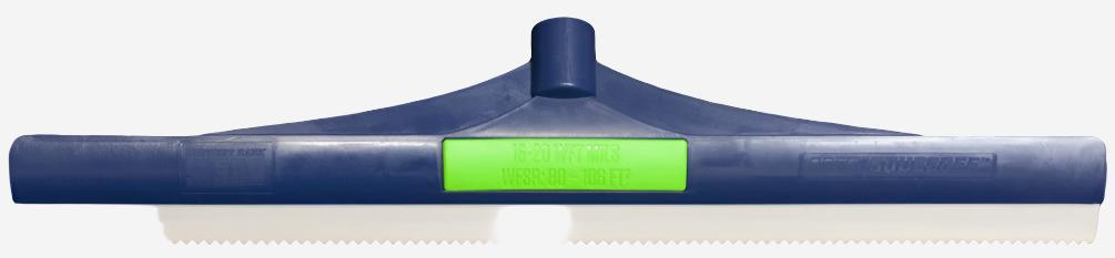 15-20mils SpeedSqueegee