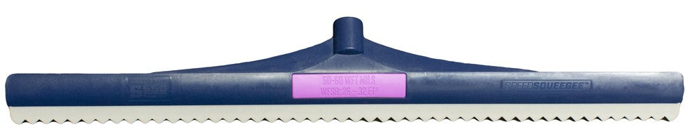 50-60mils SpeedSqueegee