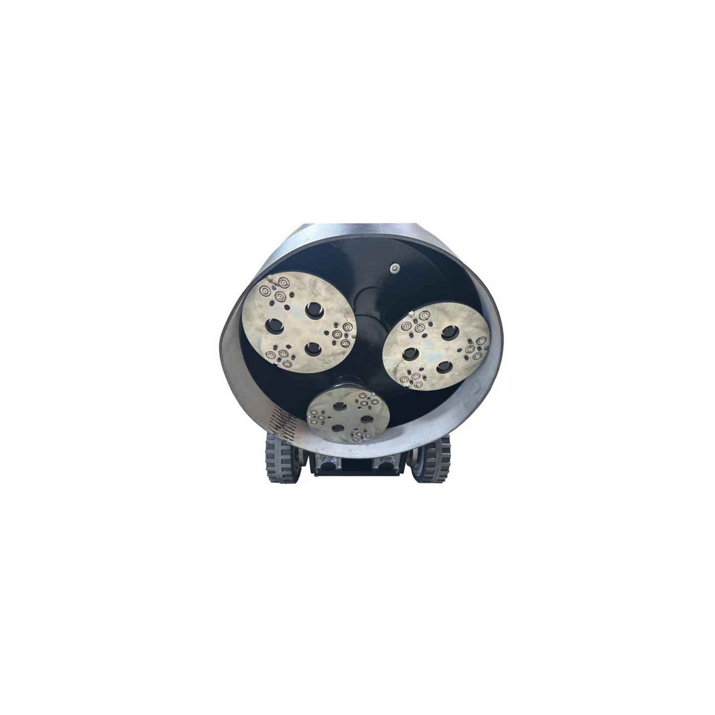 Barracuda 21" Remote Grinder