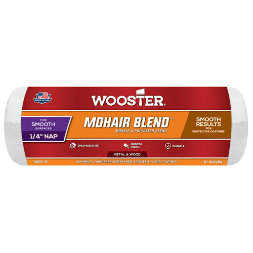 Mohair Blend™ Roller Covers