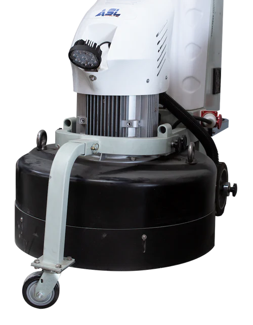 ASL RT8 - 32" Self Propelled Grinder