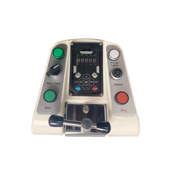 ASL G7 - 21" Planetary Grinder