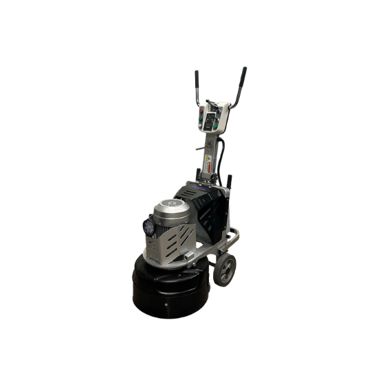 ASL G7 - 21" Planetary Grinder