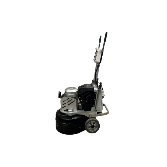 ASL G7 - 21" Planetary Grinder