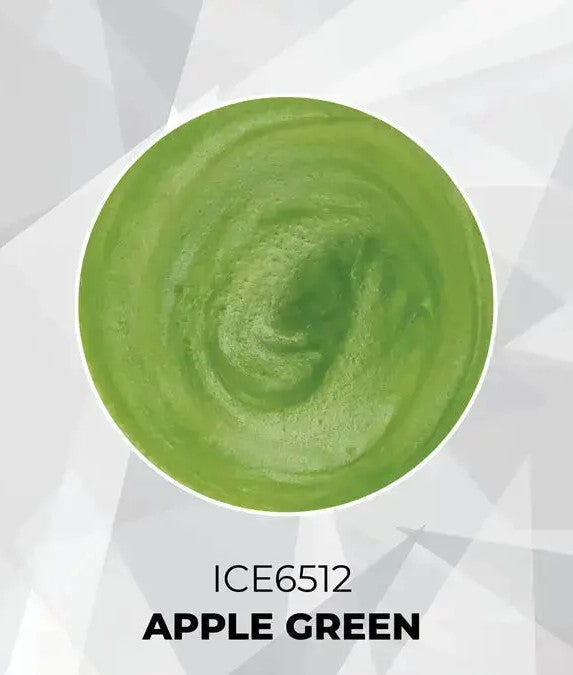 PurEpoxy Metallic Pigments