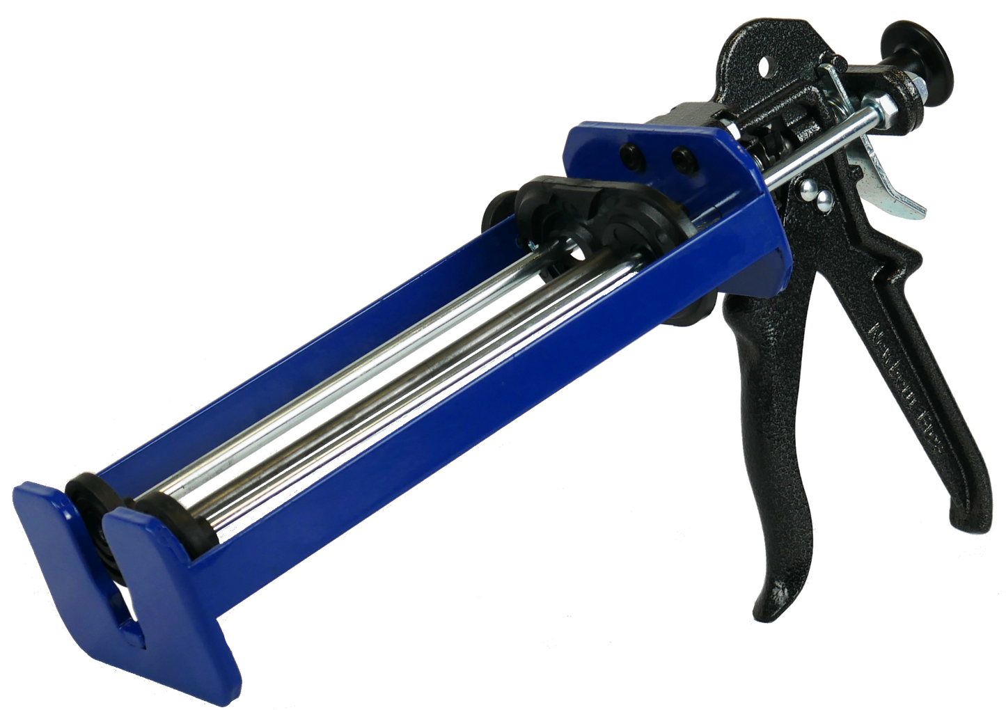Hi-Tech Dual Caulking Gun