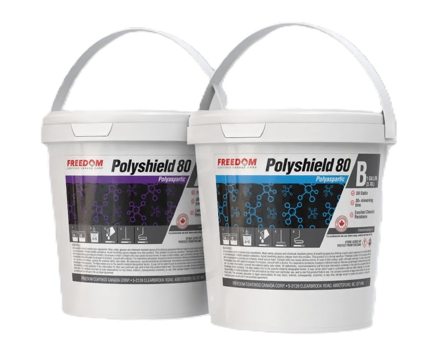 POLYSHIELD 80