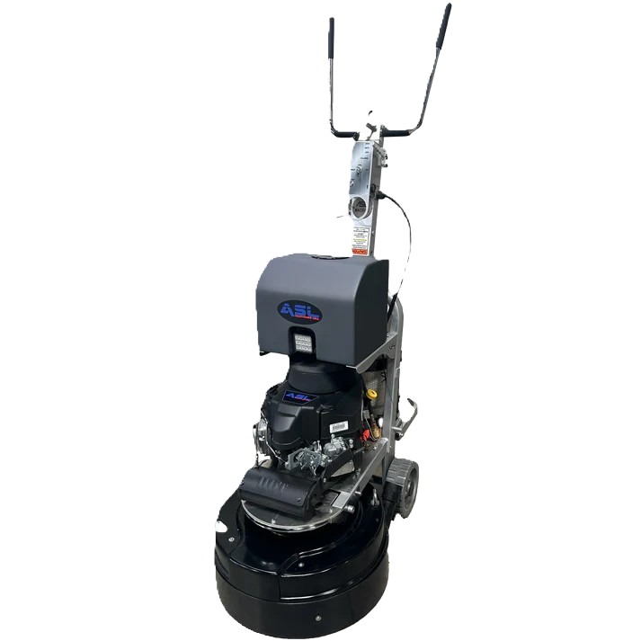ASL PRO 8 - 25"