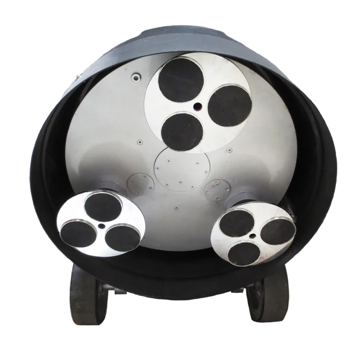 ASL PRO 8 - 25"