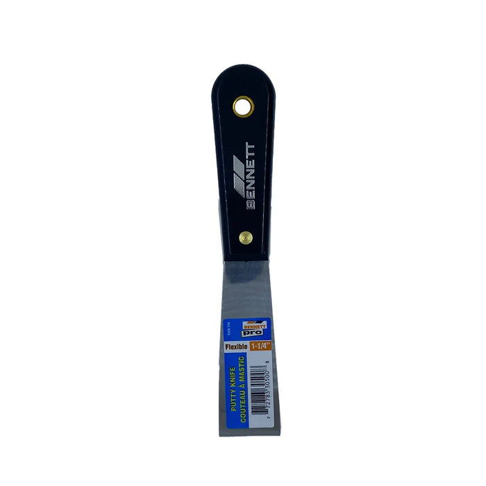 1 1/2" Flexible Putty Knife