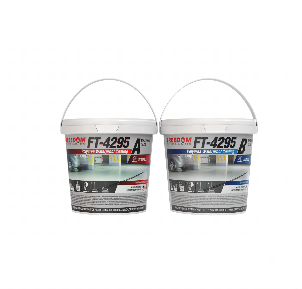 FT-4295