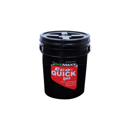 Eco-Quick Gel