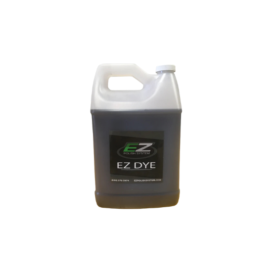 EZ Dye - 1 Gallon