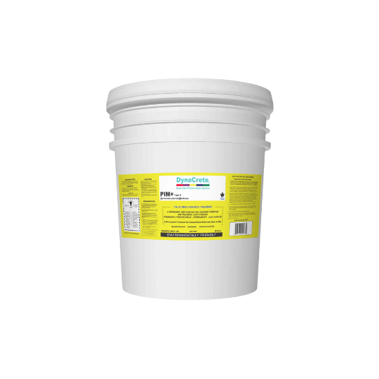 DynaCrete PIM+ Type S 20L