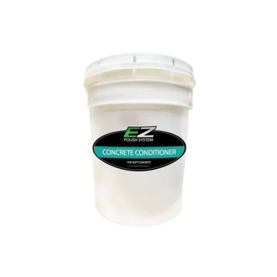 EZ Concrete Conditioner - 5 Gallon