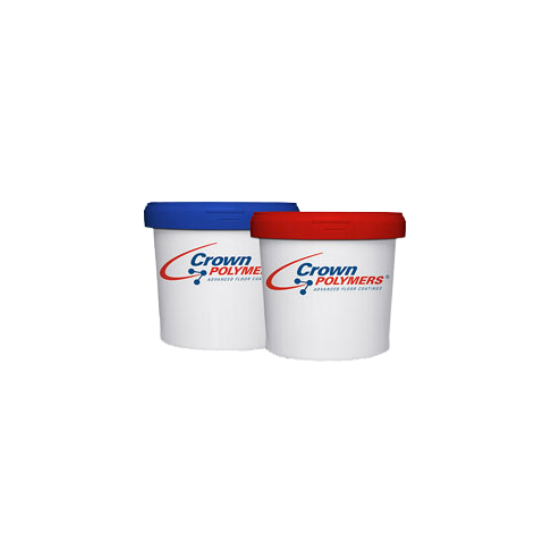 8175 CrownPro™ Polyaspartic Coating