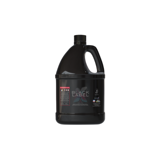 Ballistix Black Label 1 Gallon