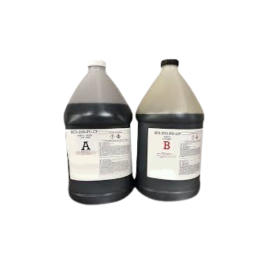 Polyurea Crack & Spall Repair - 2 Gallons