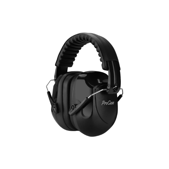 Procase Noise Reduction Ear Muffs