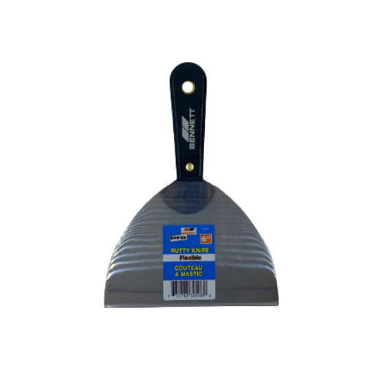 6" Flexible Putty Knife