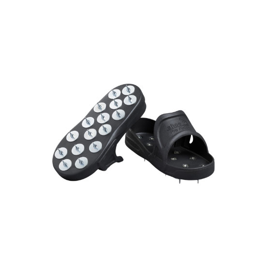 Shoe-In Pro Finish Spike Shoes
