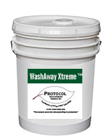 WashAway Xtreme