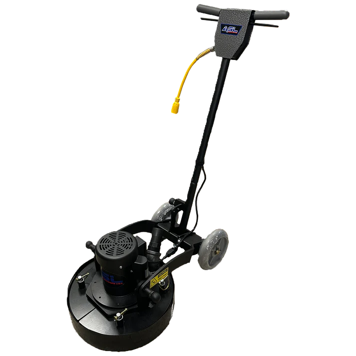 ASL 110V All-In-One Grinder - 17"