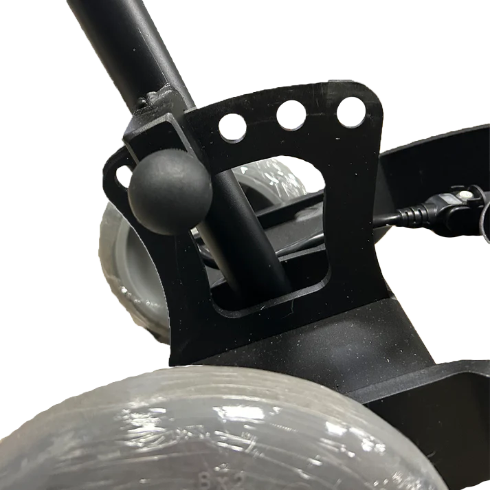 ASL 110V All-In-One Grinder - 17"