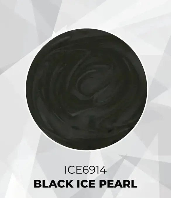 PurEpoxy Metallic Pigments