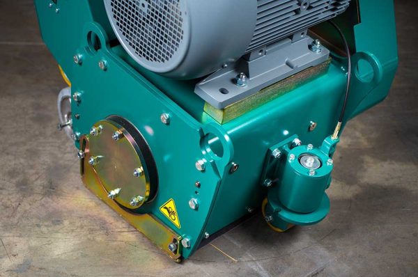 Bartell CT320 Scarifier / Shaver