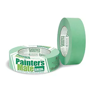 Paint Pro Masking Tape