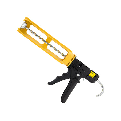 Dripless Caulking Gun For 10 Oz. Cartridge
