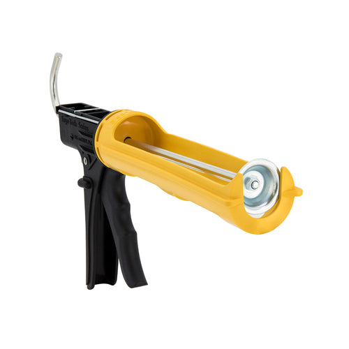 Dripless Caulking Gun For 10 Oz. Cartridge