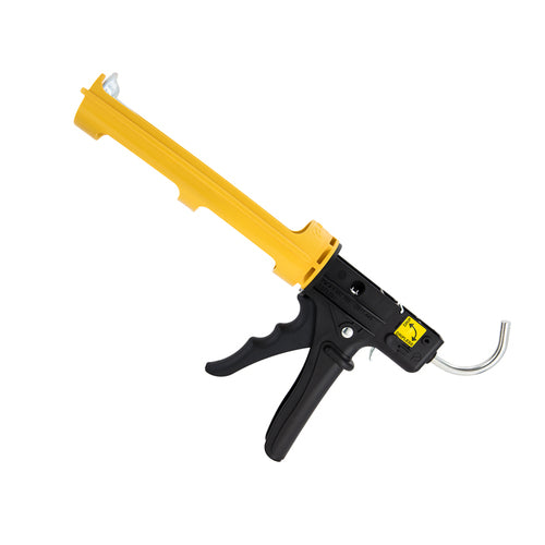 Dripless Caulking Gun For 10 Oz. Cartridge