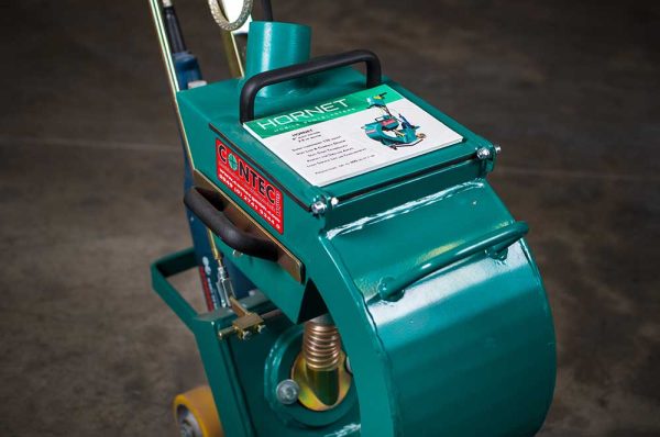 Bartell Hornet Shot Blaster