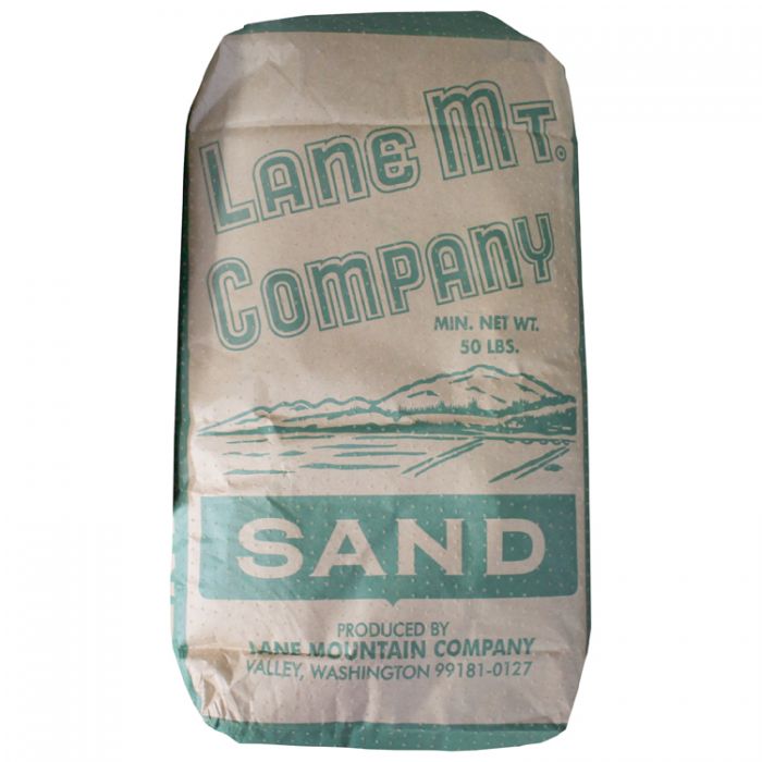 Lane Mountain Silica Sand