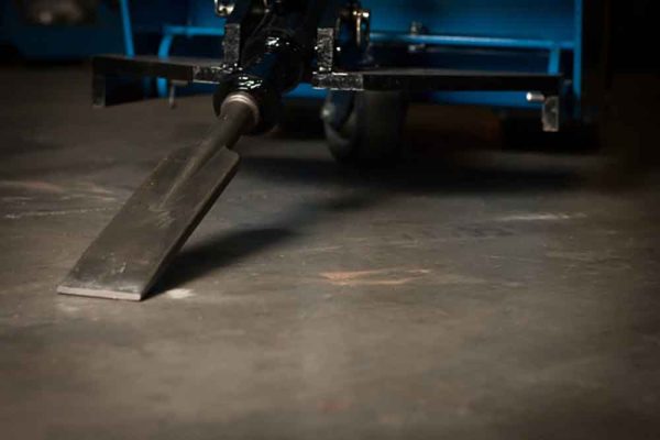 Bartell Terminator Infinity Floor Remover