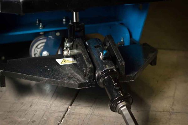 Bartell Terminator Infinity Floor Remover