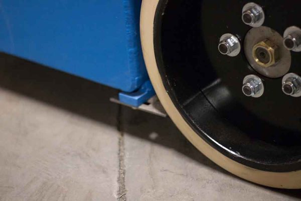 Bartell Terminator Infinity Floor Remover