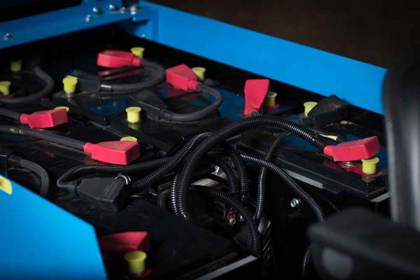 Bartell Terminator Infinity Floor Remover