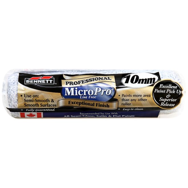 18" Microfiber Roller
