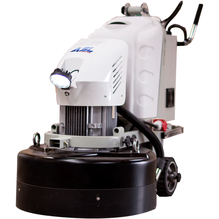 ASL RT8 - 32" Self Propelled Grinder