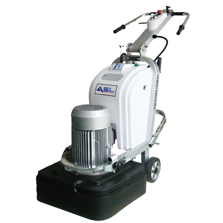ASL T1 -24" Grinder