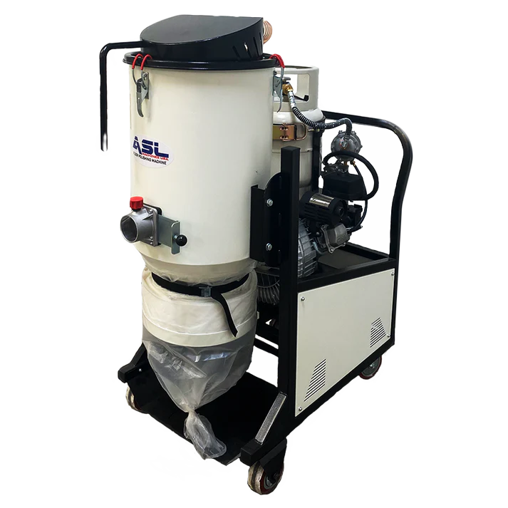 ASL Propane Vacuum
