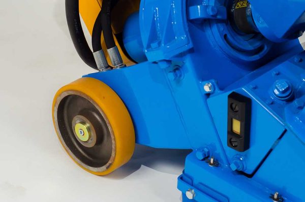 Bartell SPE12ES Shot Blaster