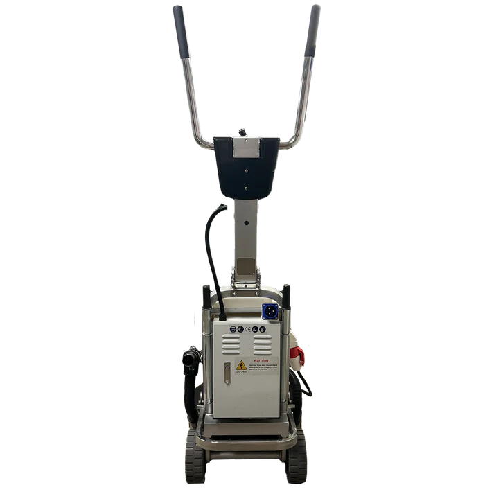 ASL T8 RC - 25" Electric Grinder
