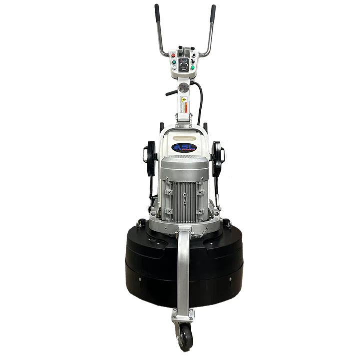 ASL T9 - 30" Electric Planetary Grinder