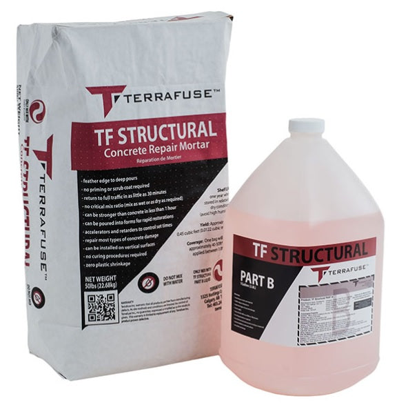 TerraFuse Structural 50lb