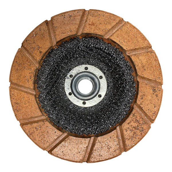 Cup Wheel