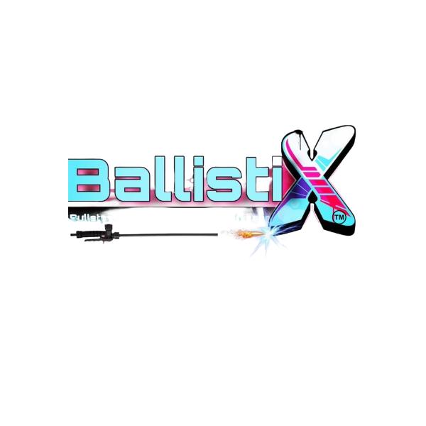Ballistix
